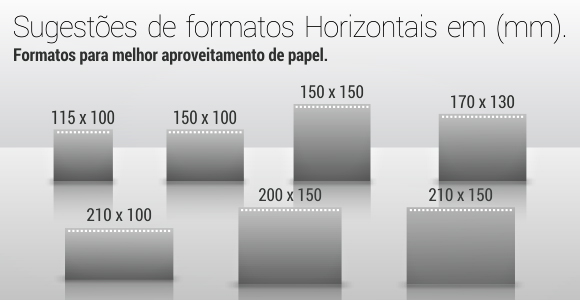 Calendário de Mesa formatos horizontais Calendário de Mesa formatos horizontais