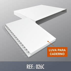 Embalagem Ref.: 026C