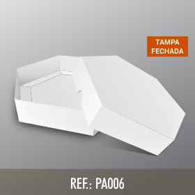 Embalagem Ref.: PA006