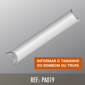 Embalagem Ref.: PA019