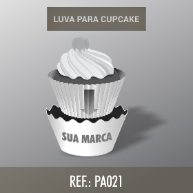 Embalagem Ref.: PA021