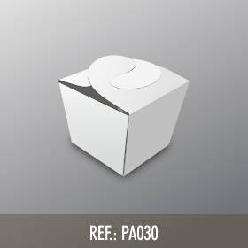 Embalagem Ref.: PA030
