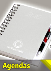 Agendas Personalizadas Elograf