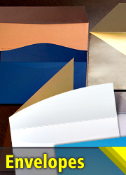 Envelopes Personalizados Elograf