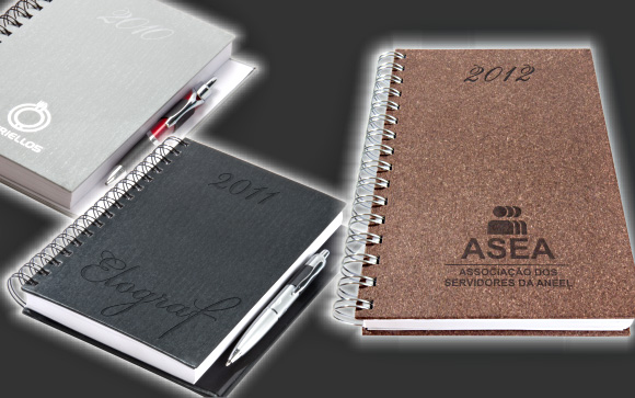 Agendas Personalizadas