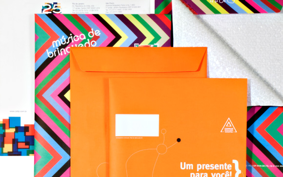 Envelopes Bolha Personalizados