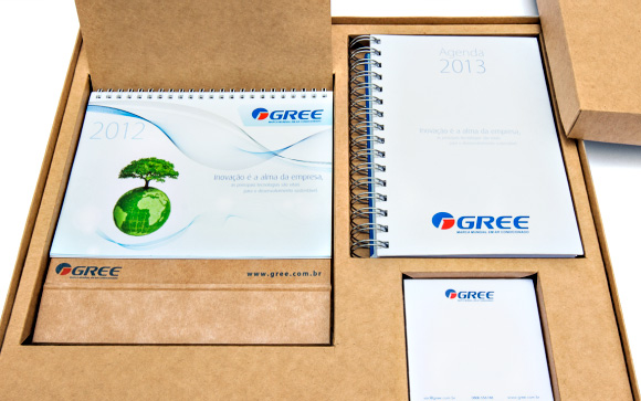 Kits Brindes Personalizados